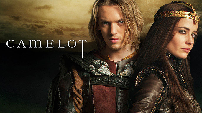 Camelot (Fernsehserie)